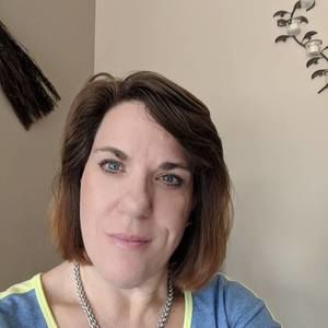 Meet your Posher, Heidi